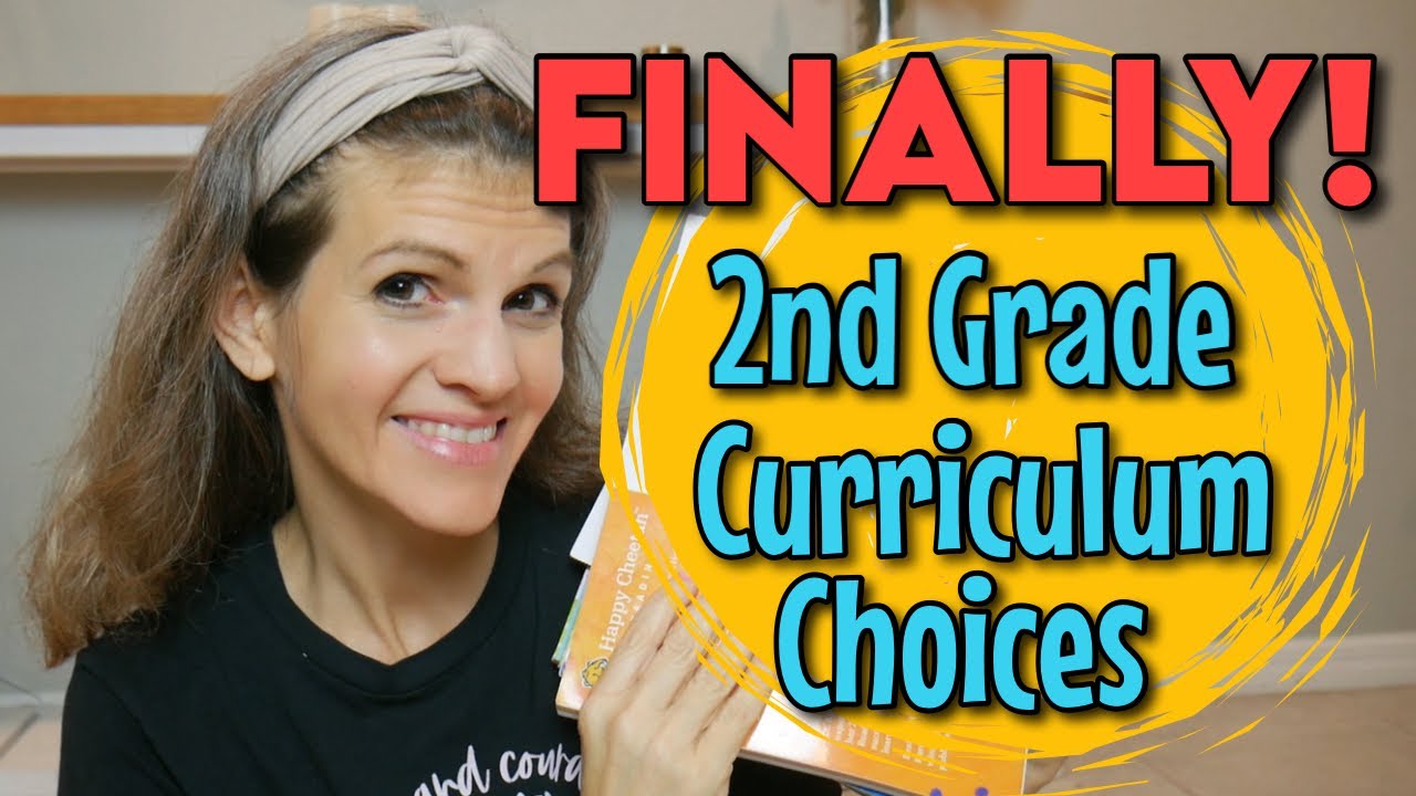 Curriculum Picks for My Unique Learner || Homeschooling Special Needs Curriculum Choices