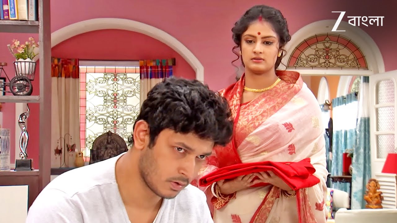 আবিরের সব সিদ্ধান্তের পশে আছে শালুক! | Ei Cheleta Bhelbheleta | Full Episode 199@zeebangla​