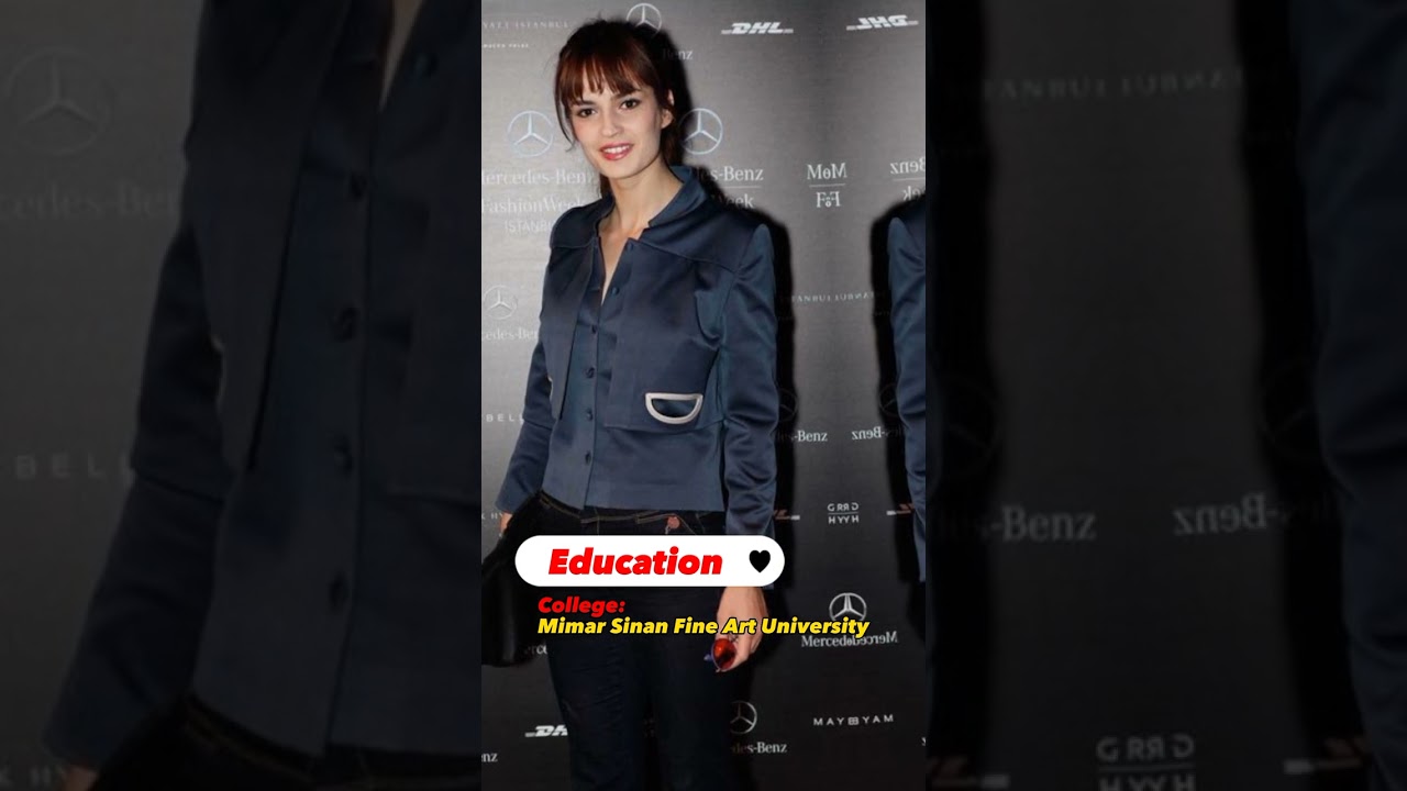 Selin Demiratar Biografija