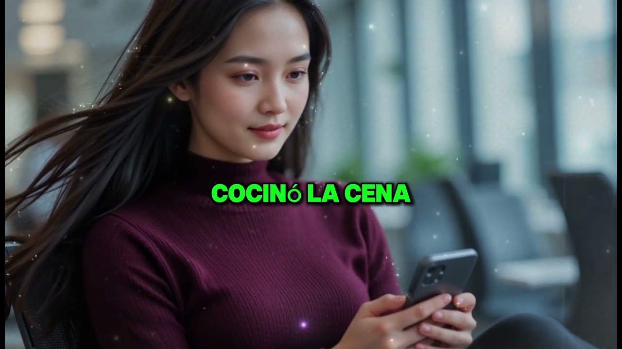 Mi esposa me dijo que dejara de intentar ser romantico, que era patético