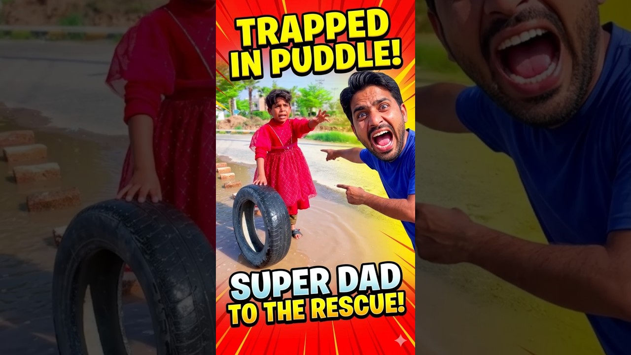 Wholesome family humor and 