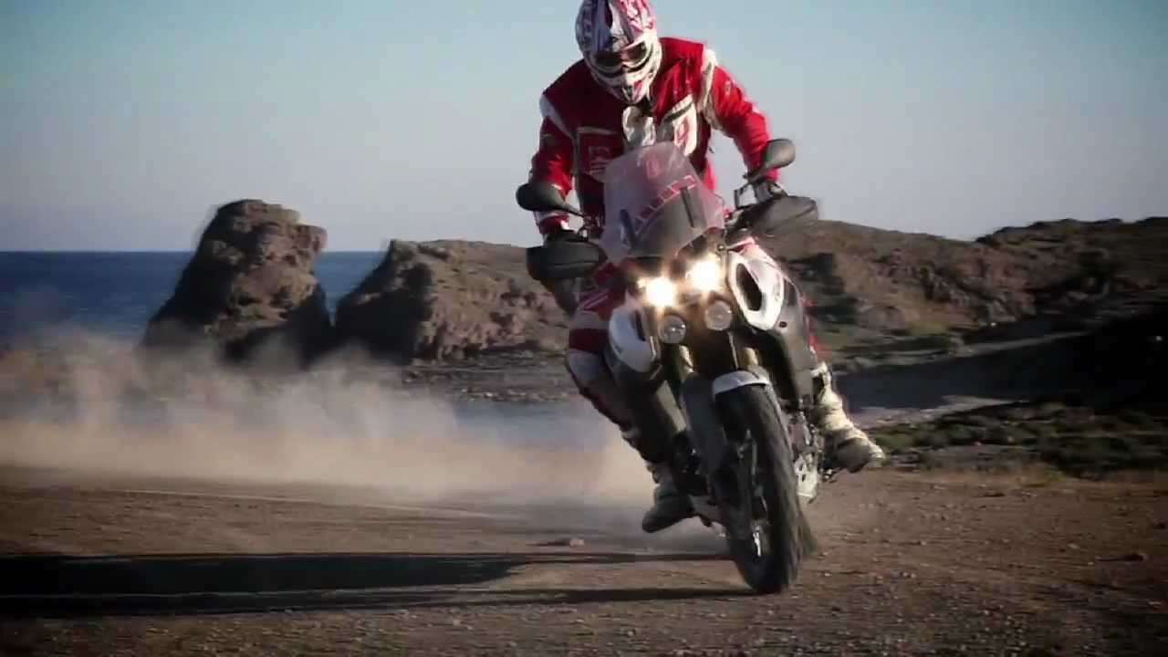 Yamaha Super Tenere Worldcrosser MY 2012
