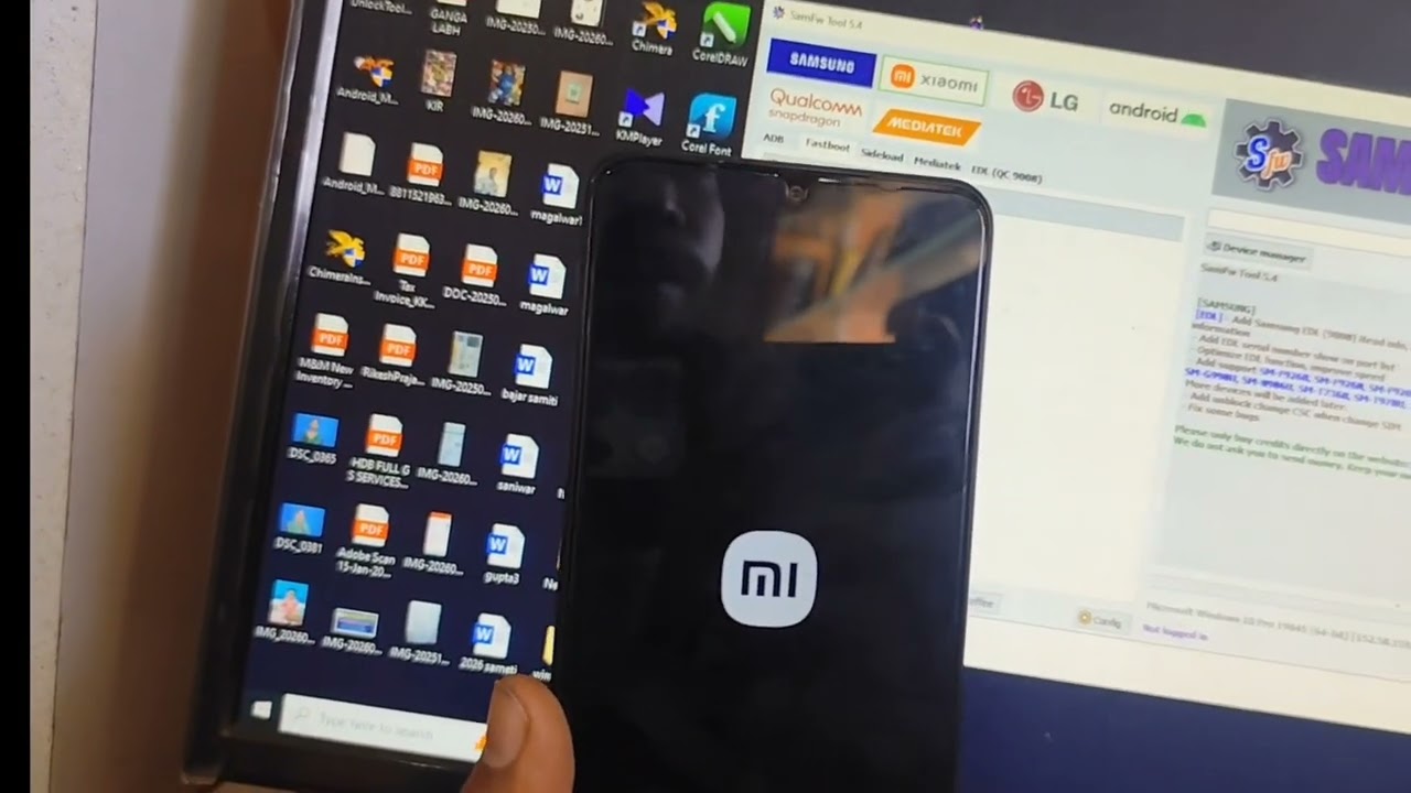 REDMI A5 NEW / POCO C71/ FRP BYPASS Working 