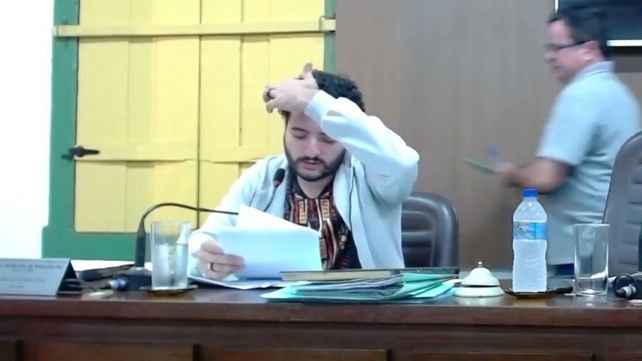 13a Reunião Ordinária da CMNE realizada no dia 7 de julho de 2025.