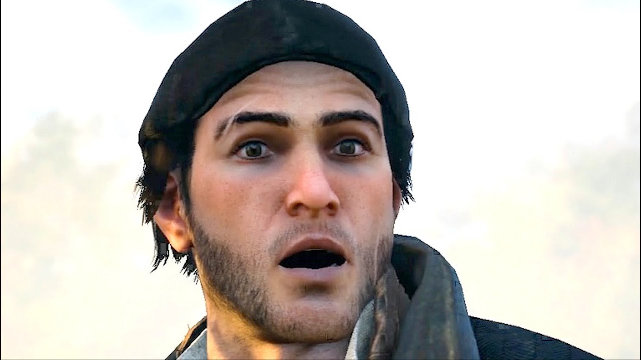 Assassin's Creed Syndicate  Funny Silly Crazy Stuff - Bugs and Glitches