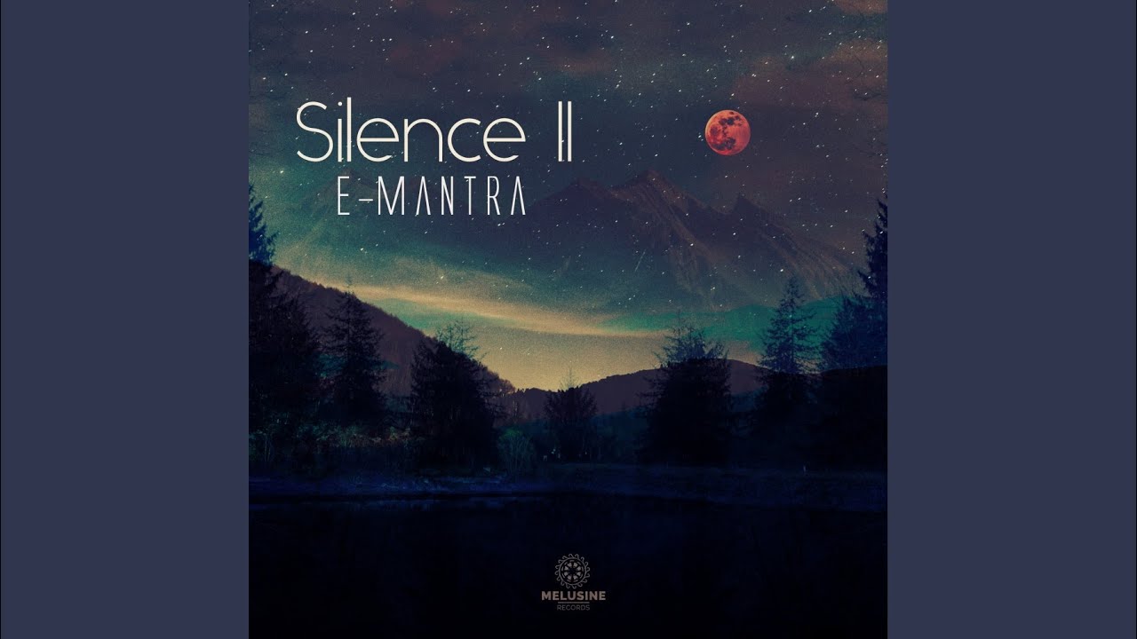 Silence II (Original Mix)