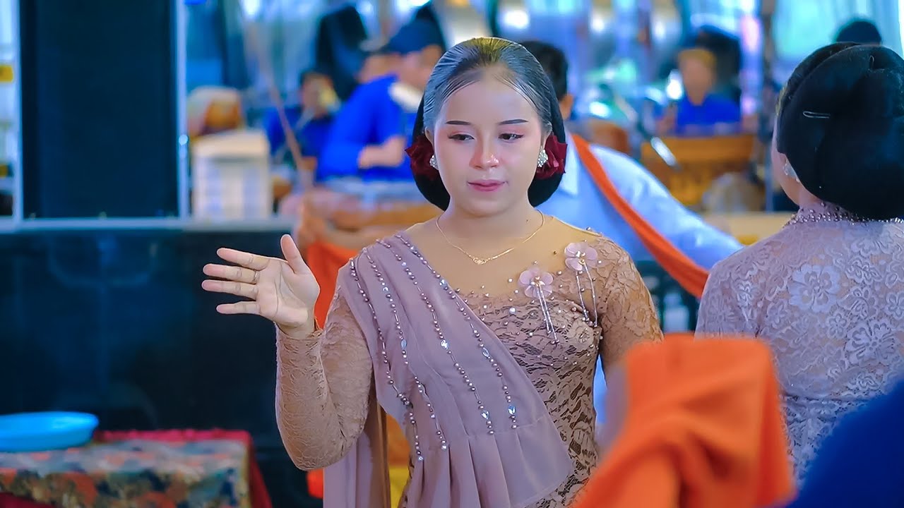 LGM.DADI ATI // KIE