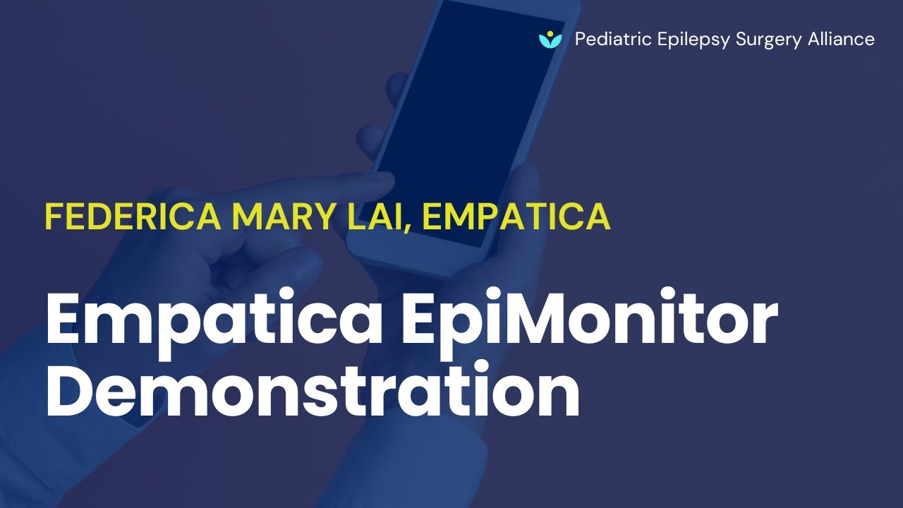 Empatica EpiMonitor Demonstration