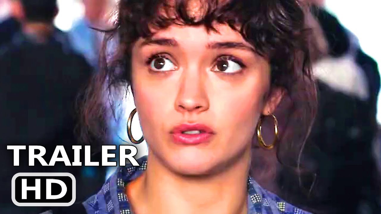 PIXIE Trailer (2020) Olivia Cooke, Alec Baldwin, Comedy Movie
