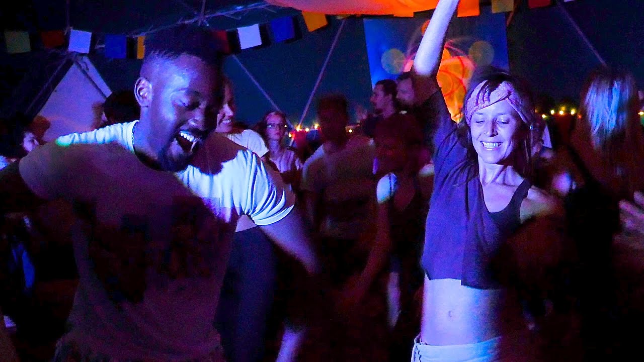 Ecstatic Dance Festival® - Portugal