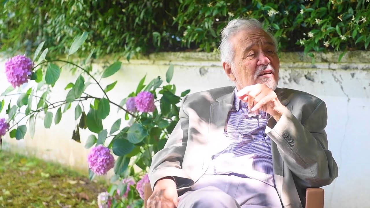 Lozan Bir Hezimet mi, Zafer mi? / Prof. Dr. İlber Ortaylı ile Sohbet