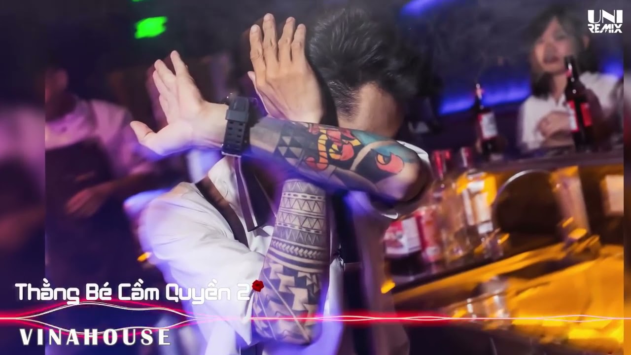 THẰNG B&Eacute; CẦM QUYỀN 2 REMIX ft CẬU CẢ x C&Ocirc; BA DIVA, NONSTOP TIKTOK 2021 REMIX CỰC CHẤT NGHE L&Agrave; NGHIỆN
