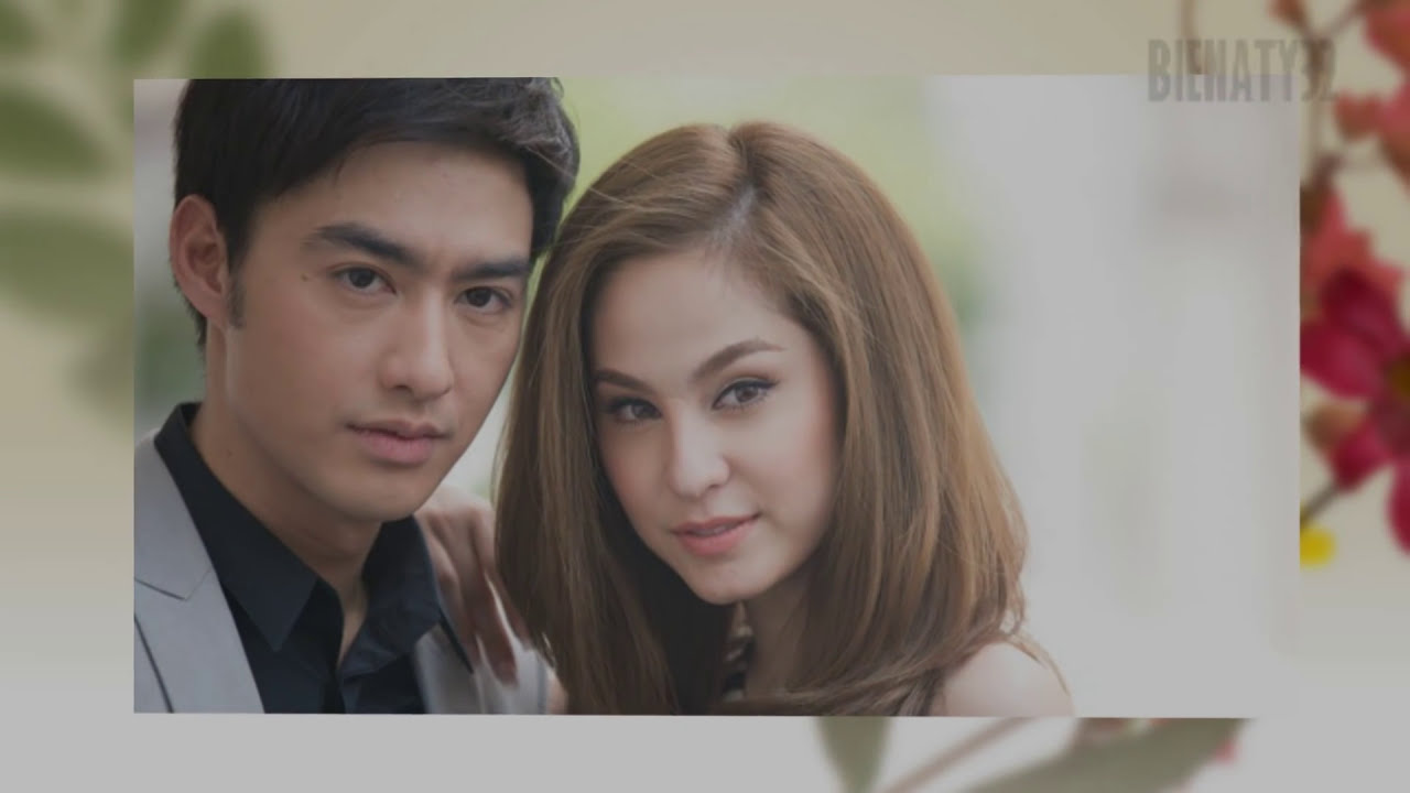 [Thai DramaTeaser] Ku Woon Lun Paen Ruk 2016 | Kwan & Win