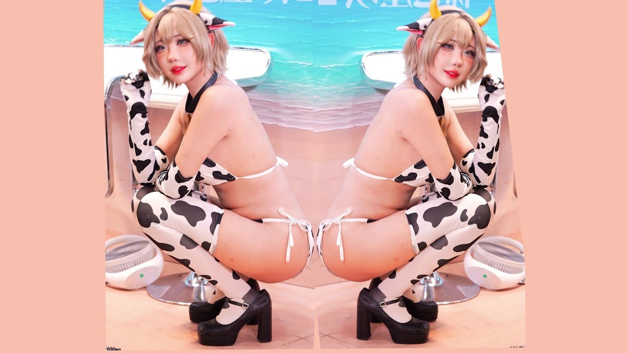 棕色塵埃 Brown Dust YASAL Cos 泰瑞絲 FF45 開拓動漫祭 Fancy Frontier 45 花博爭艷館 