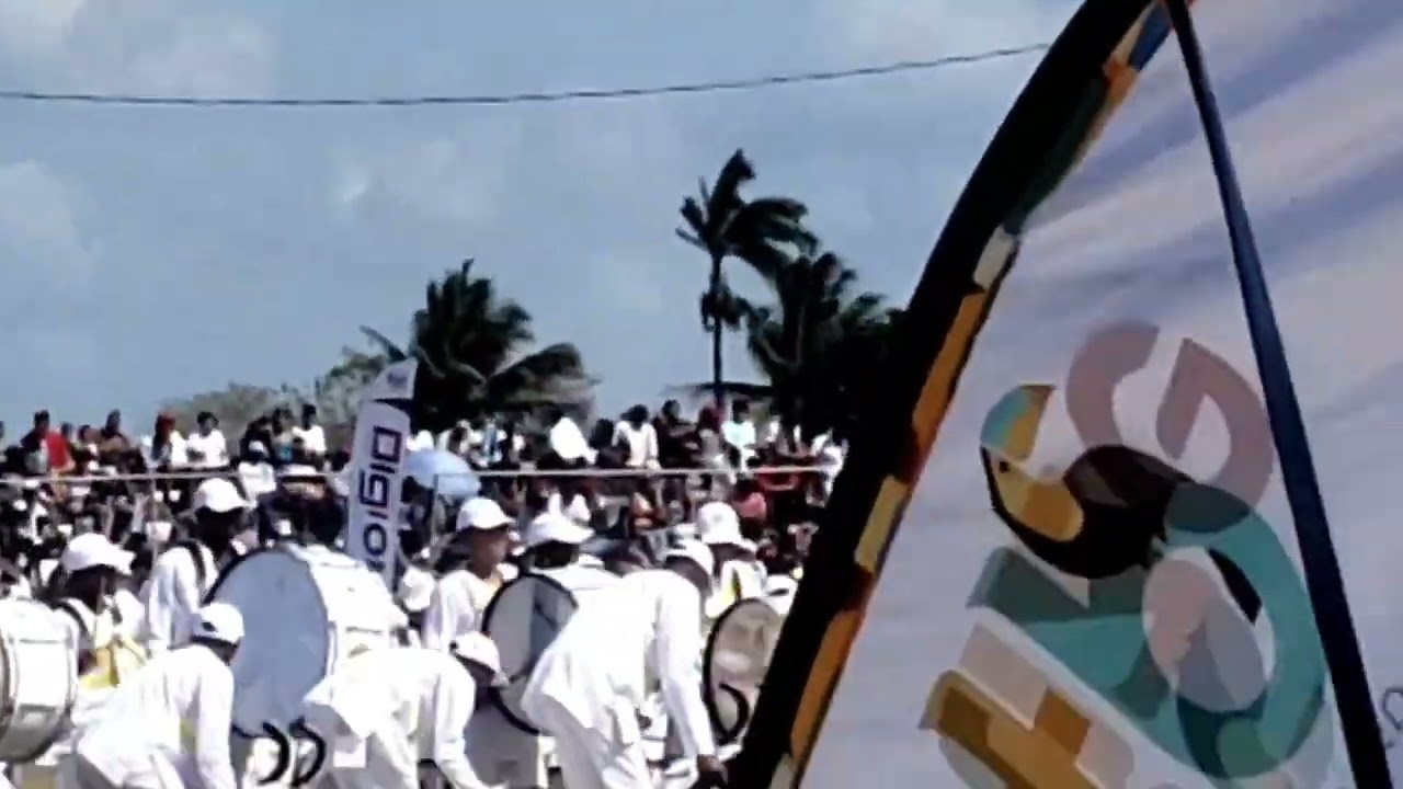 Marching Band Competition 2023 (Independence High School marching Band)