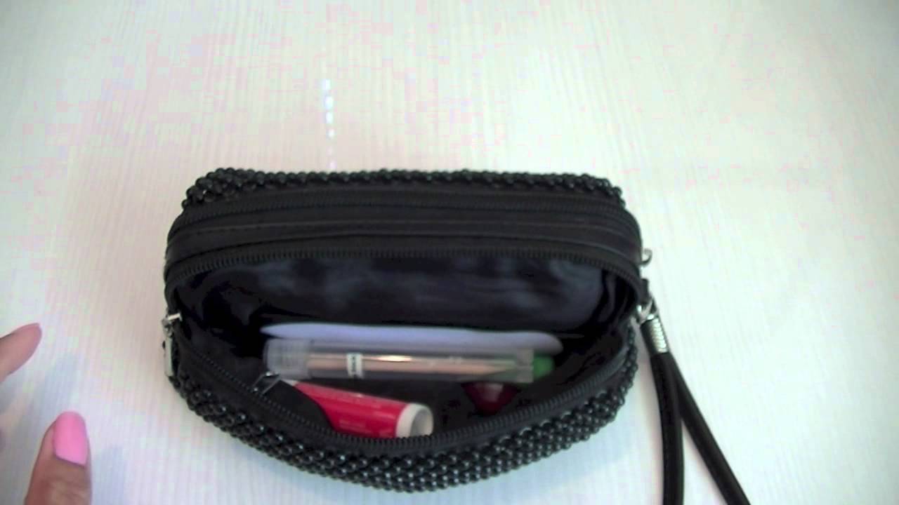Женская сумка OCD EDC / Мини-набор для выживания в городских условиях