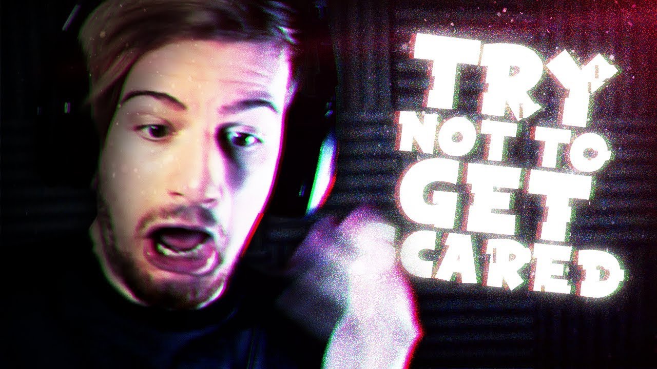 OK THESE ONES REALLY GOT ME. || Try Not To Get Scared Challenge Pt.4 (Fan Submissions)