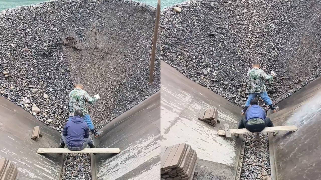 क्रेडिट जहाज के गैर असली पत्थरों के निर्माण | आसान और चिंता मुक्त आरामदायक निर्माण