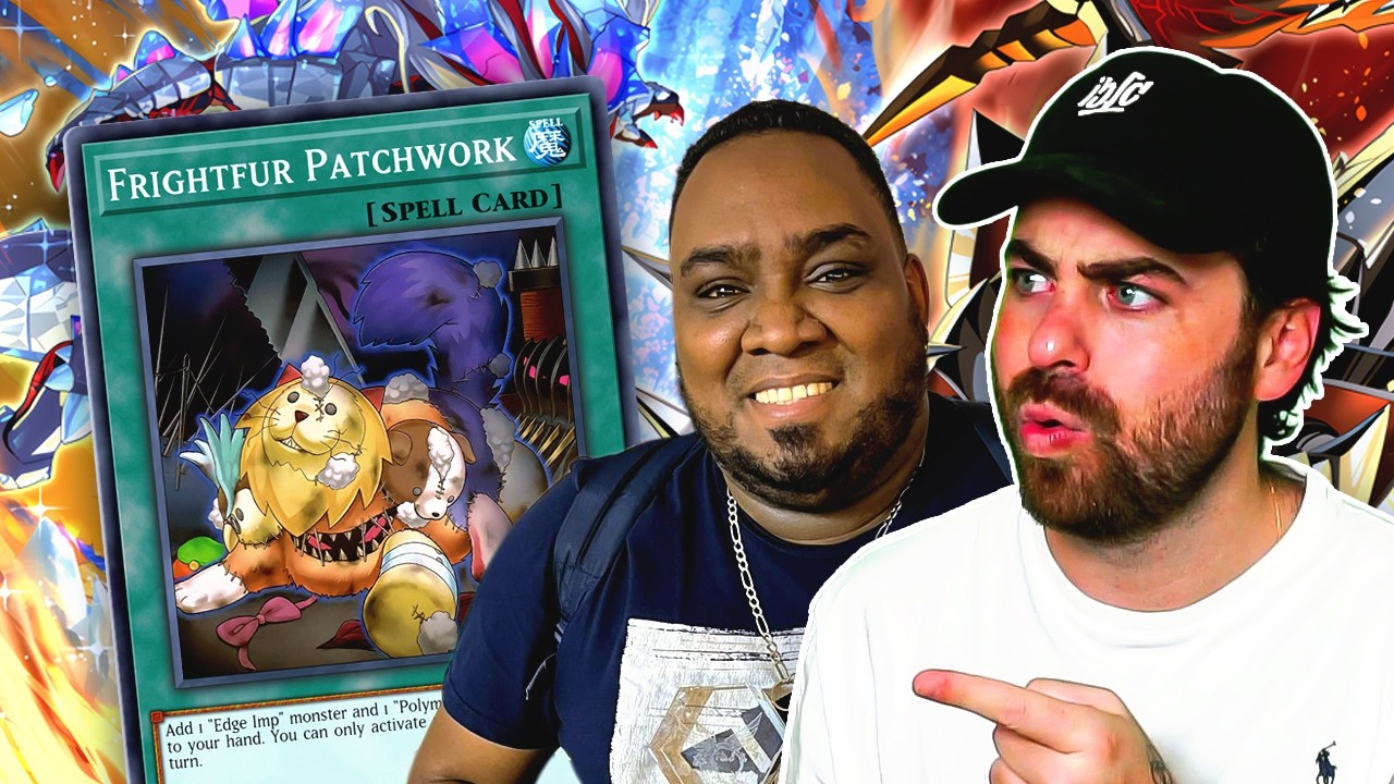 How Pure Branded IS BREAKING the March 2026 Yu-Gi-Oh! Meta...