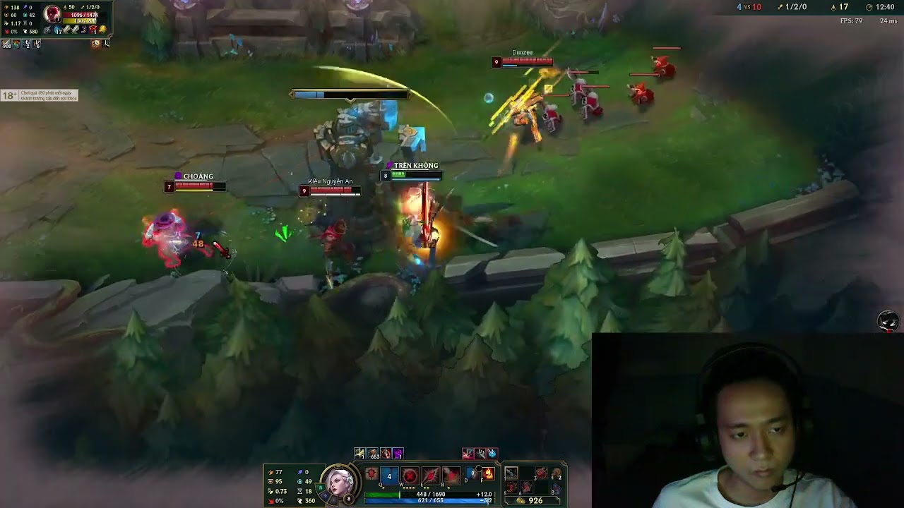 From Novice to Emerald: Teamfight Tactics Progression Guide