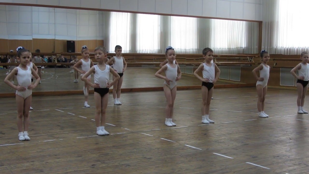 Пролісок Кропивницький, відкритий урок_2 квітень 2017 (п