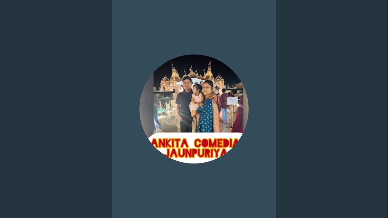 ꧁༺Ankita Jaunpuriya༻꧂ is live