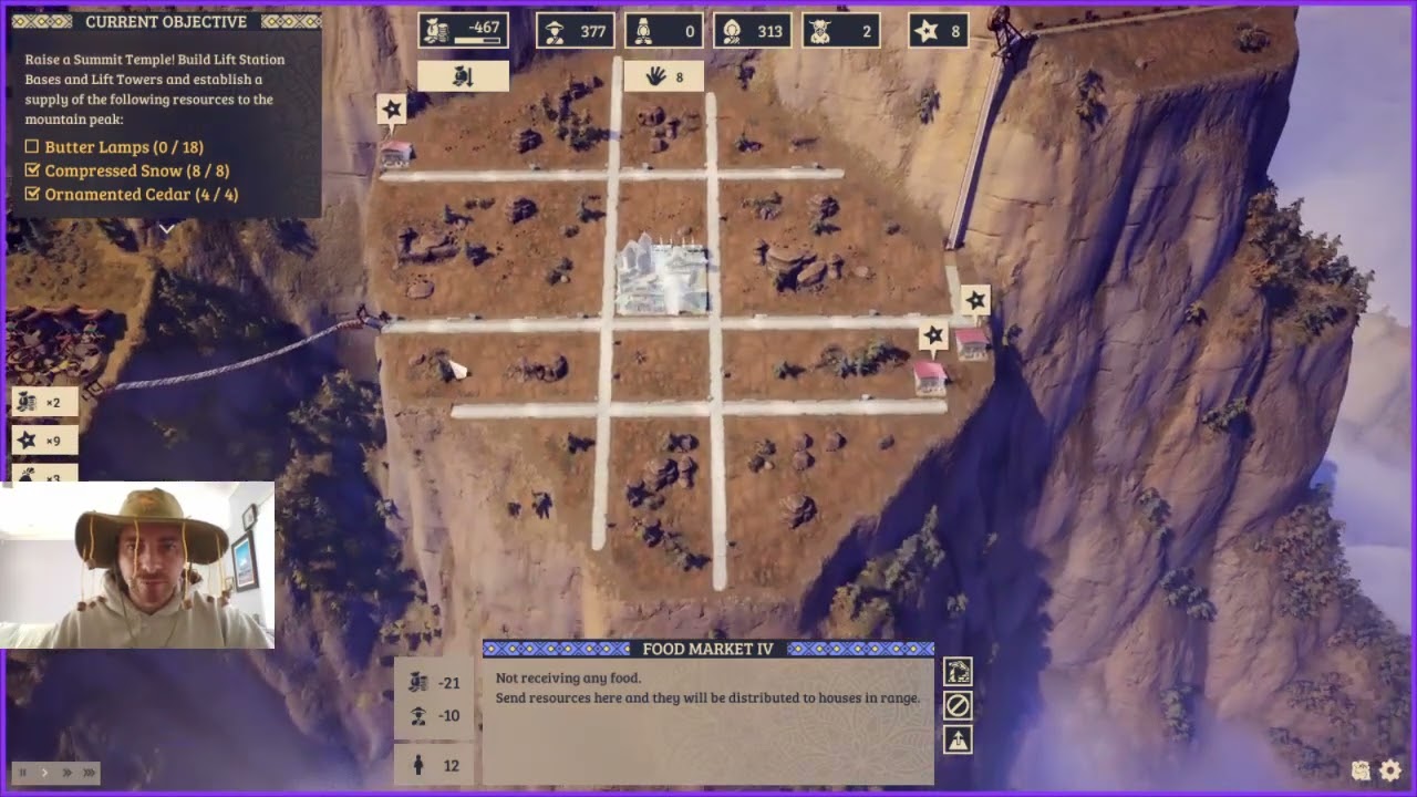 Laysara: Summit kingdom, 10 Tips and tricks #guide
