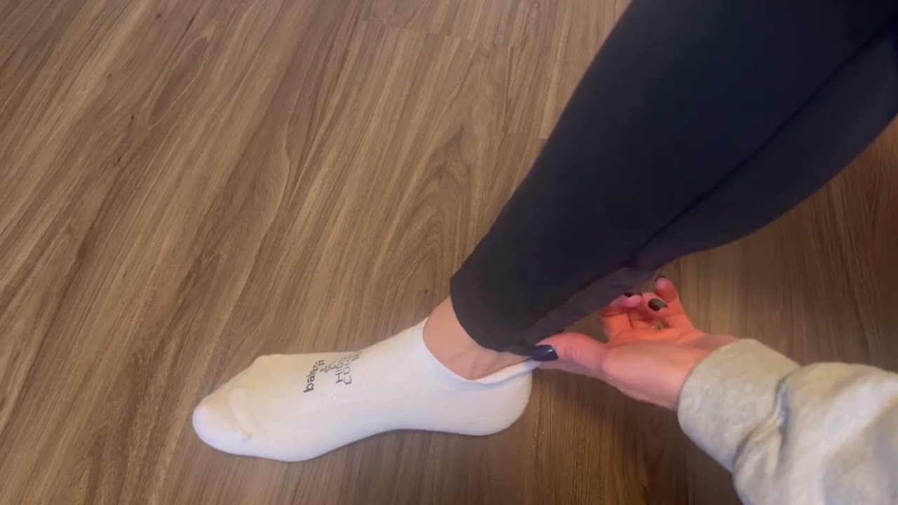 These Balega socks are great for all day wear! |Product Overview #ad #amazoninfluencer