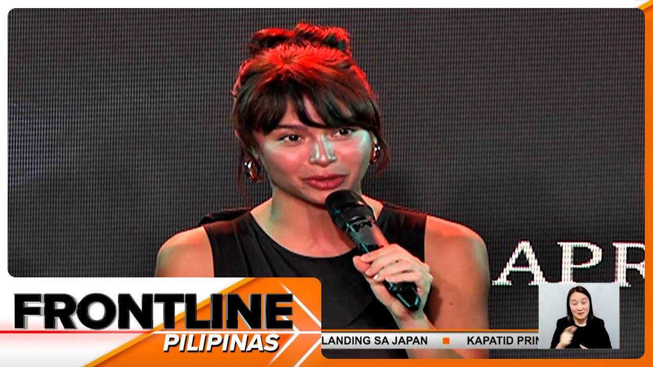 Yassi Pressman, natawa sa isyung nagparetoke siya; binago niya lang umano ang kanyang lifestyle
