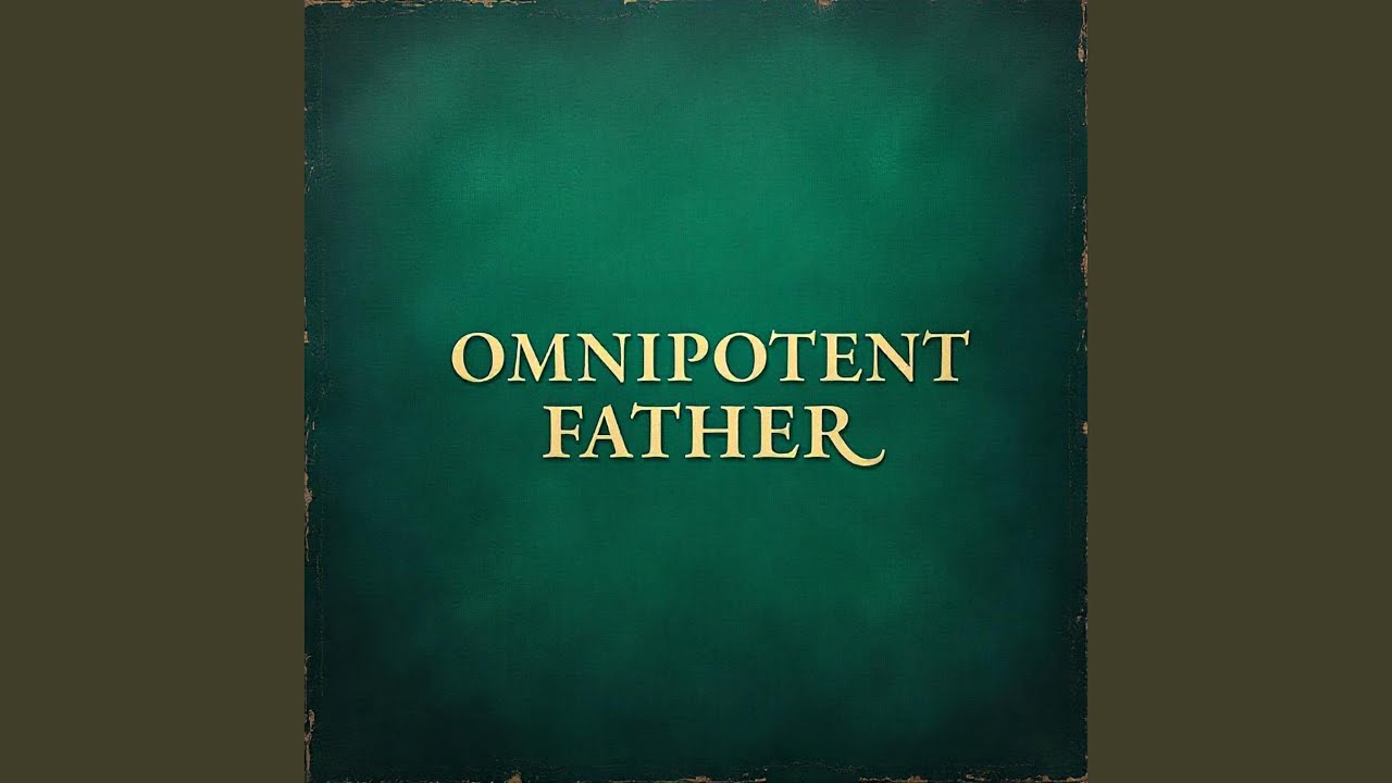Omnipotent Father (Radio Edit)