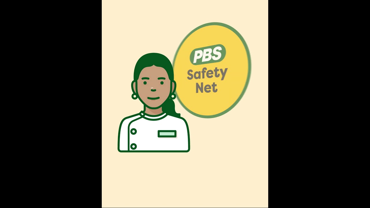 PBS co-payment freeze - More ways to save - animation