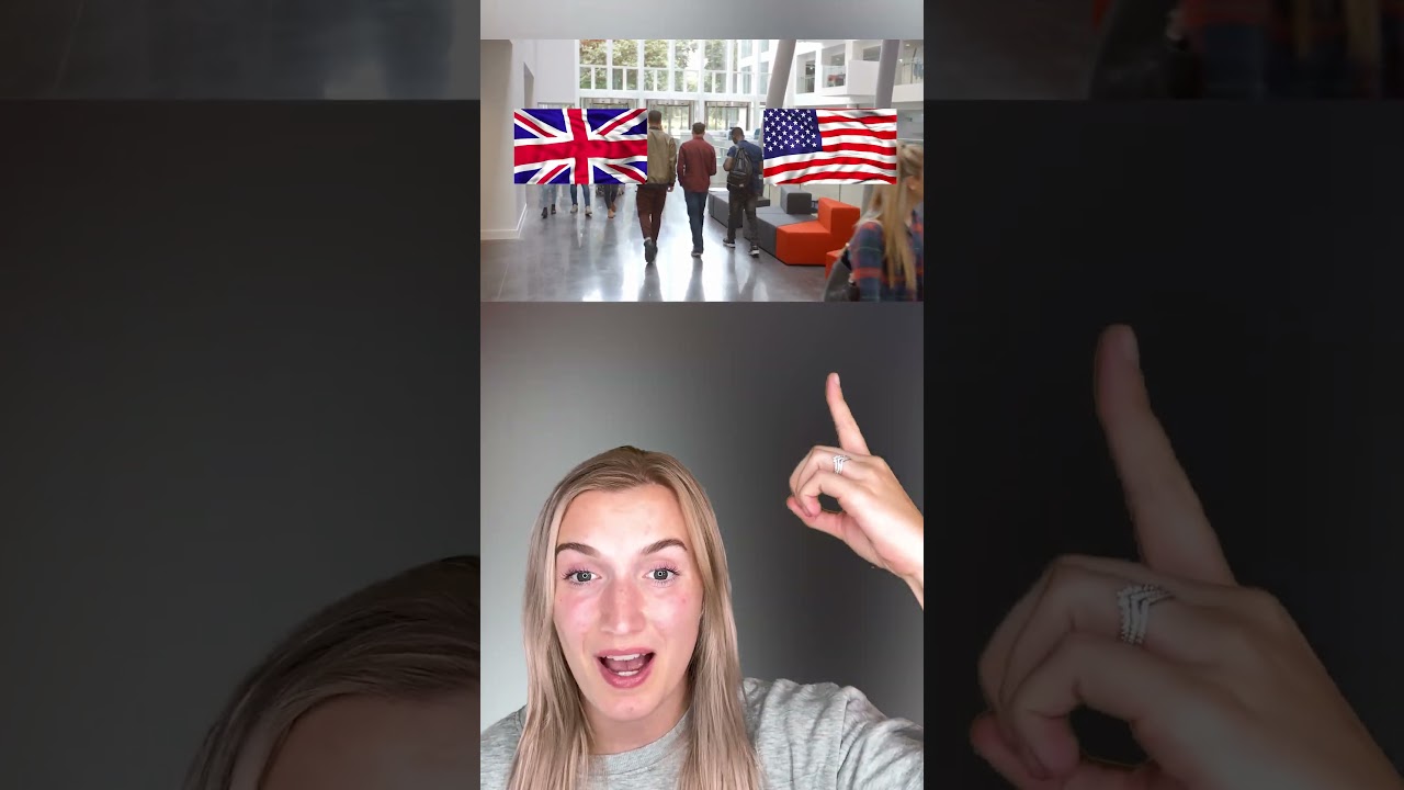 Насколько ДЛИТЕЛЬНЫ школьные дни в других странах!😳