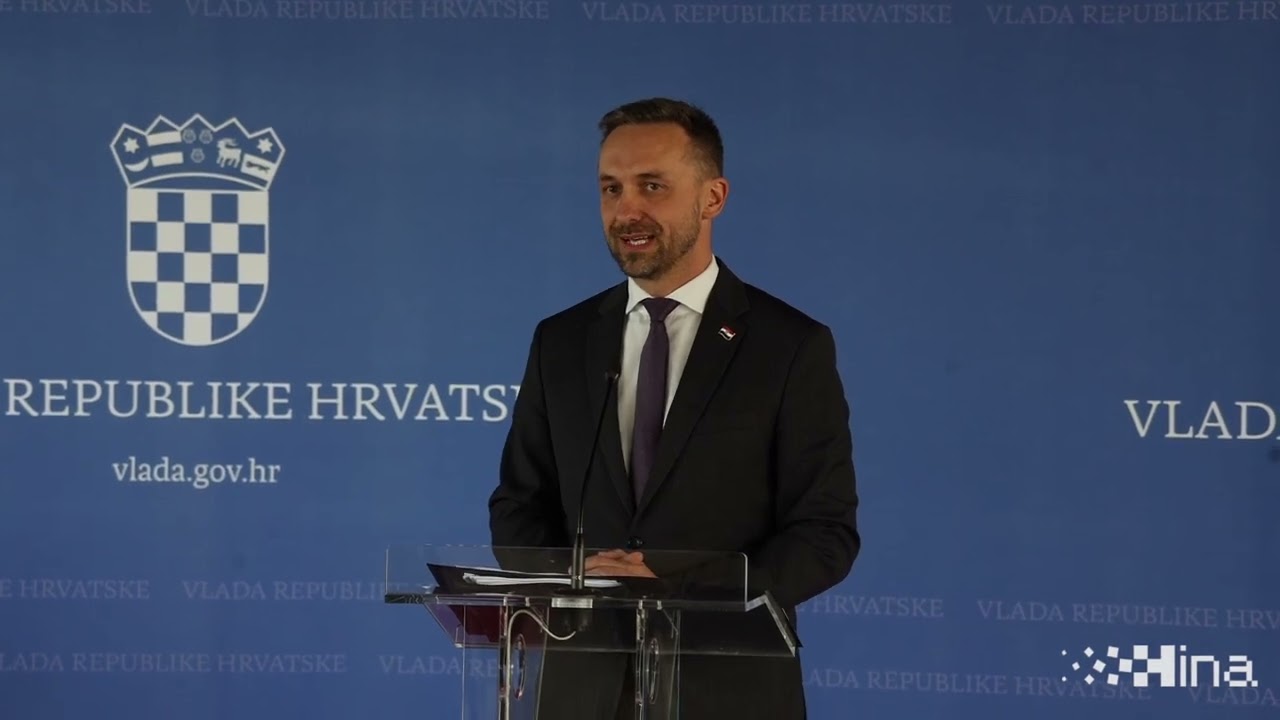 Piletić: Iz proračuna 190 milijuna eura za usluge osobne asistencije