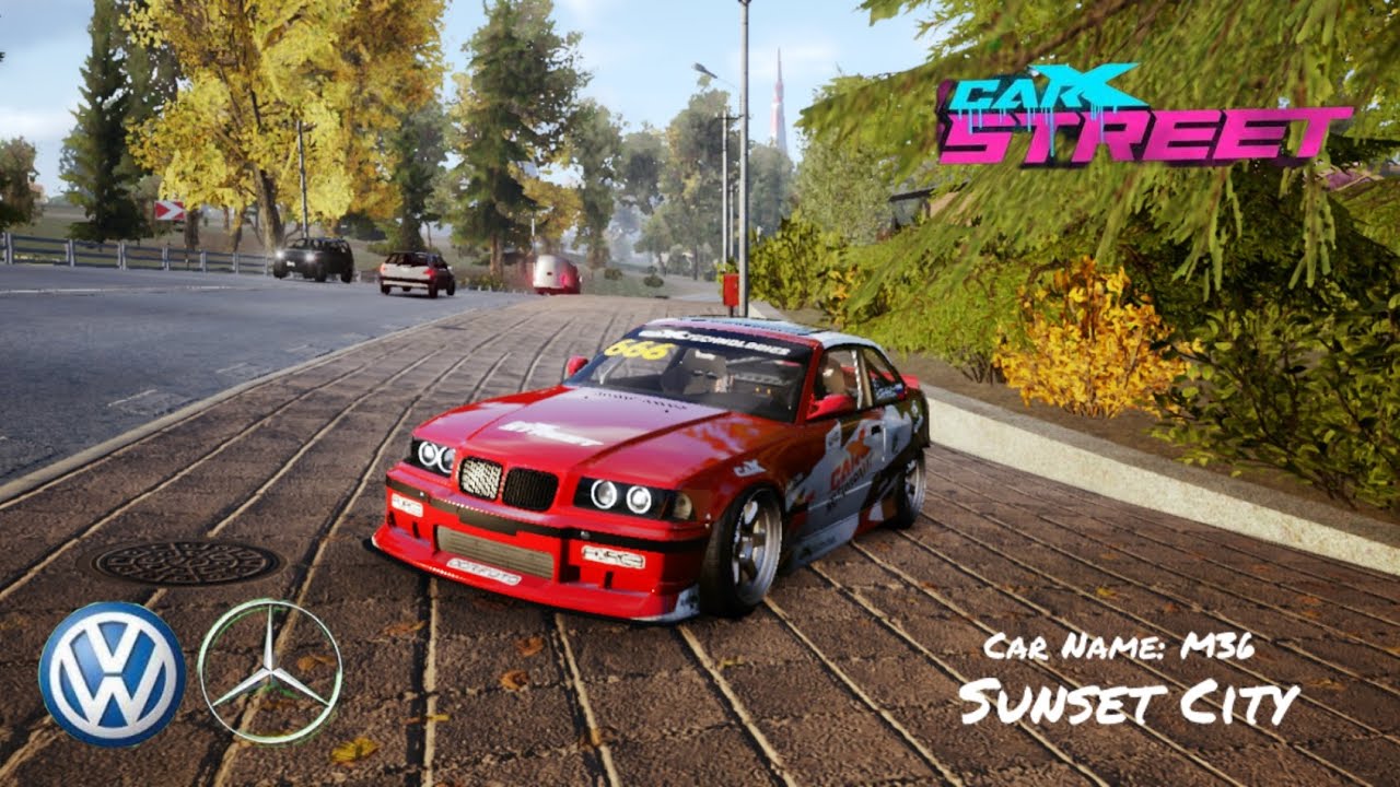 Carx street Master Car Drift Racing #trending #viralvideo #vtshorts 