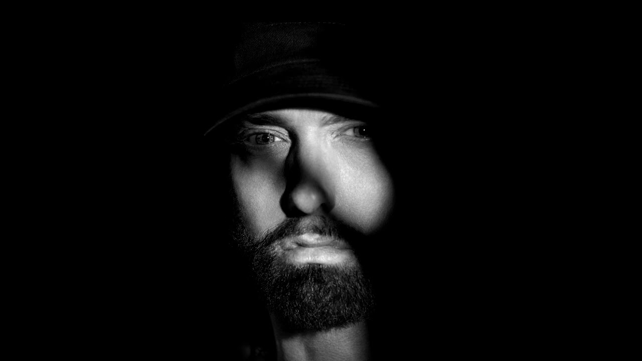 Eminem - I'm Twisted Freestyle Instrumental (Straight From The Lab, Part 3)