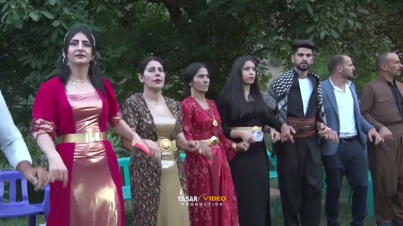Melek & Murat Turan Beytüşşebap Düğünü 18,06,2022  Part 1