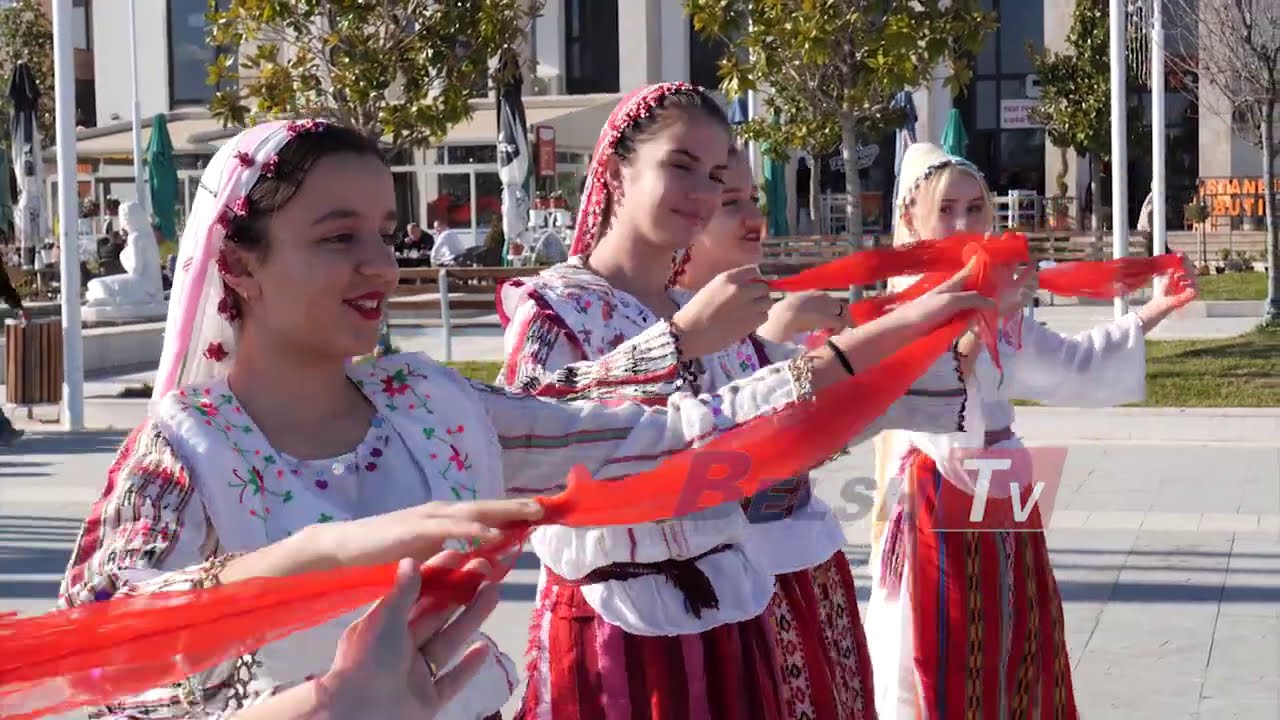 BELSH TV - Oret e fundit te nderrimit te viteve