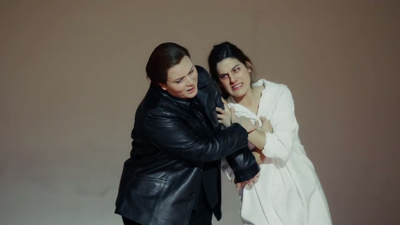 'Orfeo ed Euridice' en Ópera de Tenerife