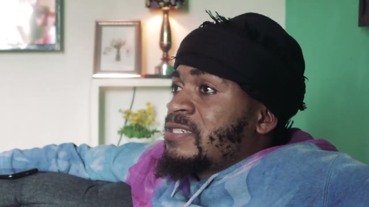 Film documentaire de l'artiste musicien congolais BENEJAHS DORA