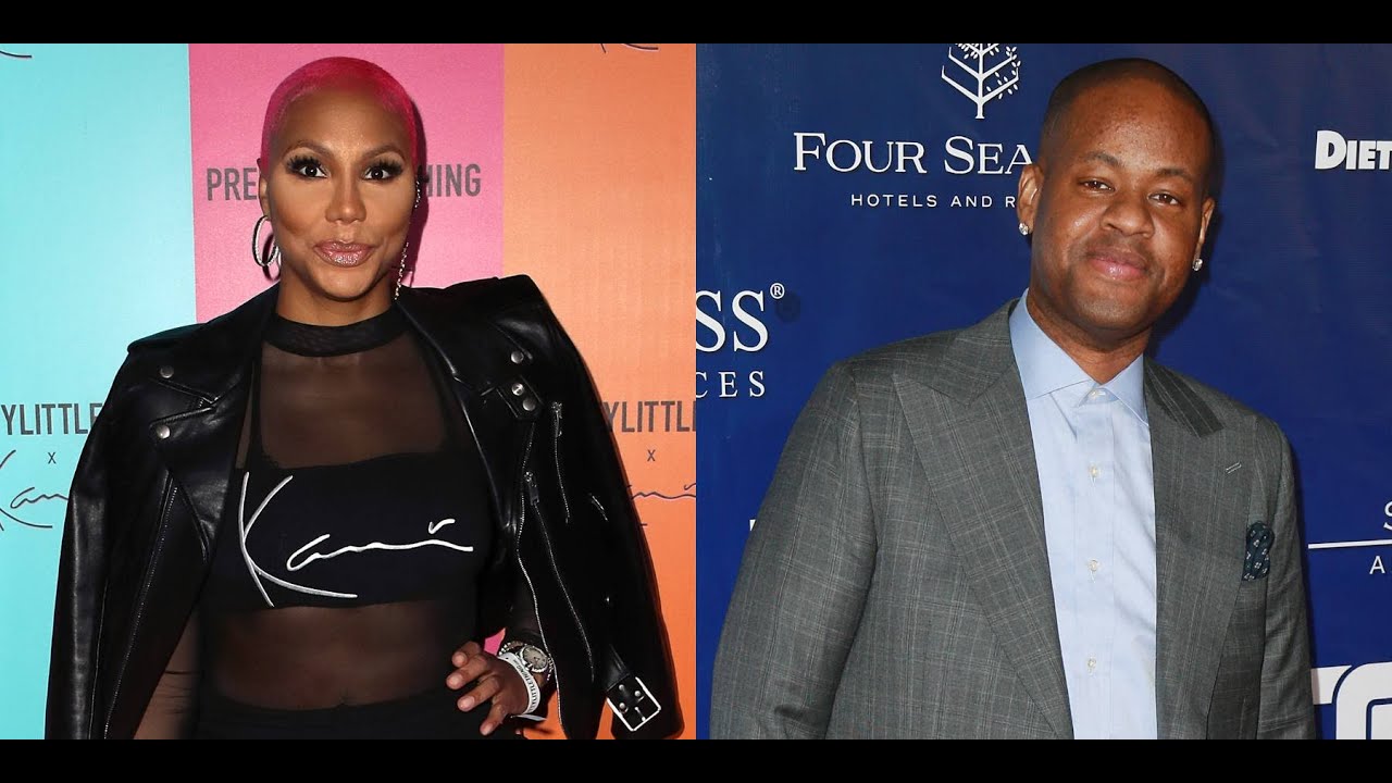 Vincent Herbert Weight Loss, Parents, Tamar Braxton, Wedding