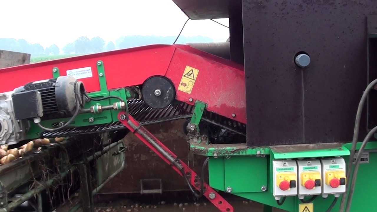 Steenvoorden Machines B.V.