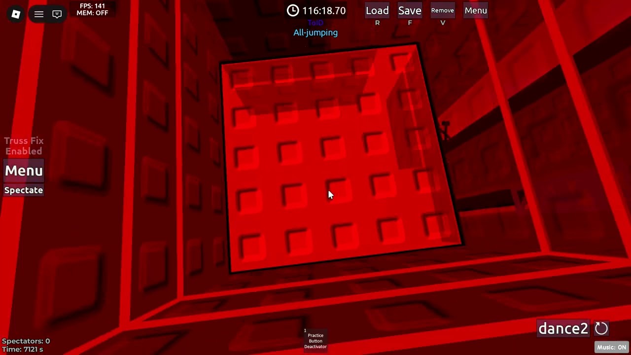 Tower of Impending Doom Skip