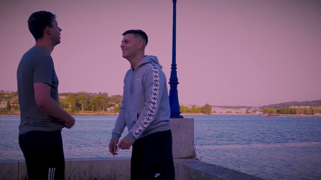 Mark Adams ft Jksual | ORO DE LEY (Video Oficial)
