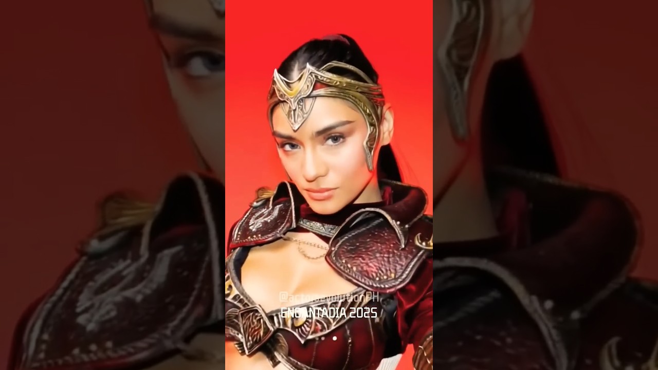 ENCANTADIA 2025🔥| Encantadia Chronicles: Sang'gre 