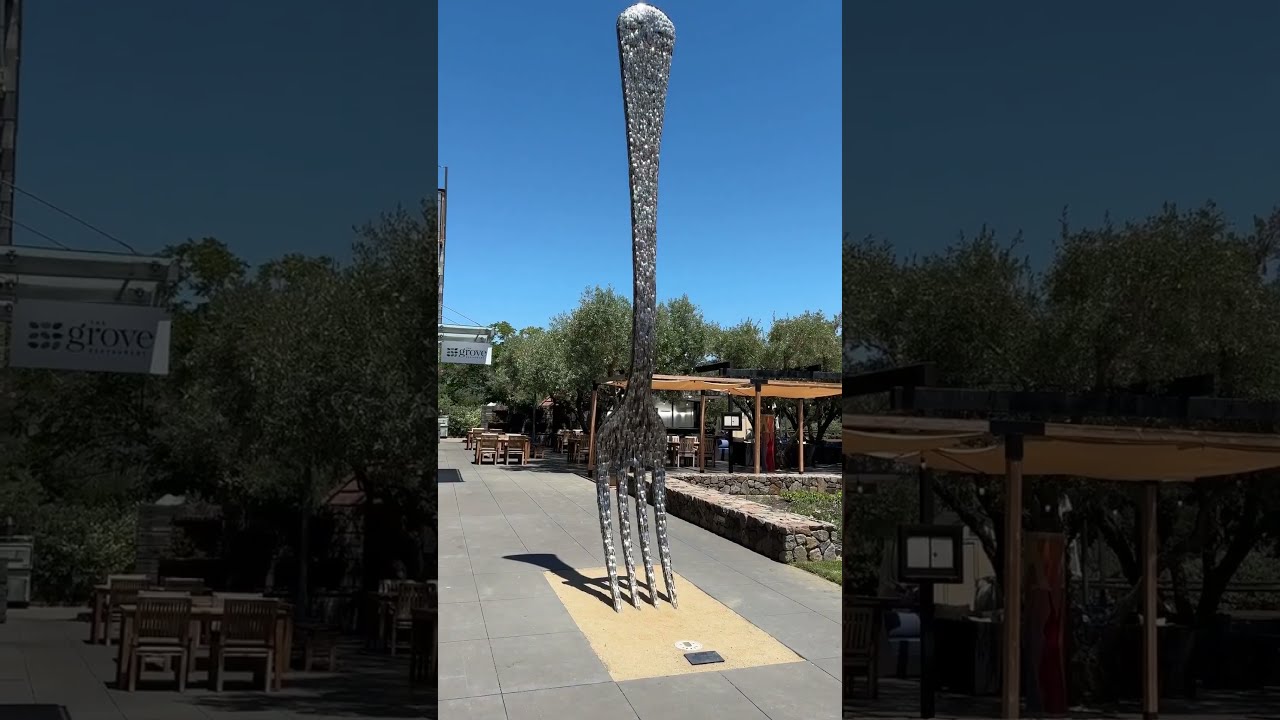 Most Instagrammable Spots in Napa 🤳  