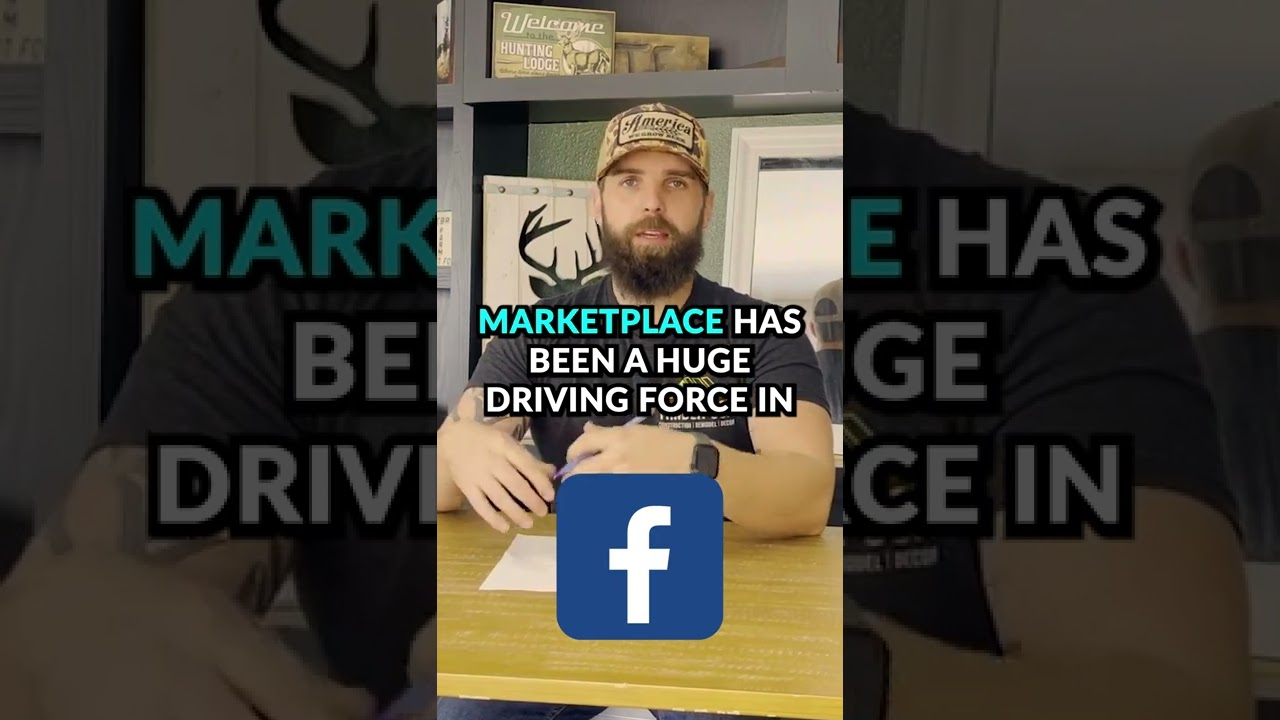 Как продавать изделия из дерева на Facebook!