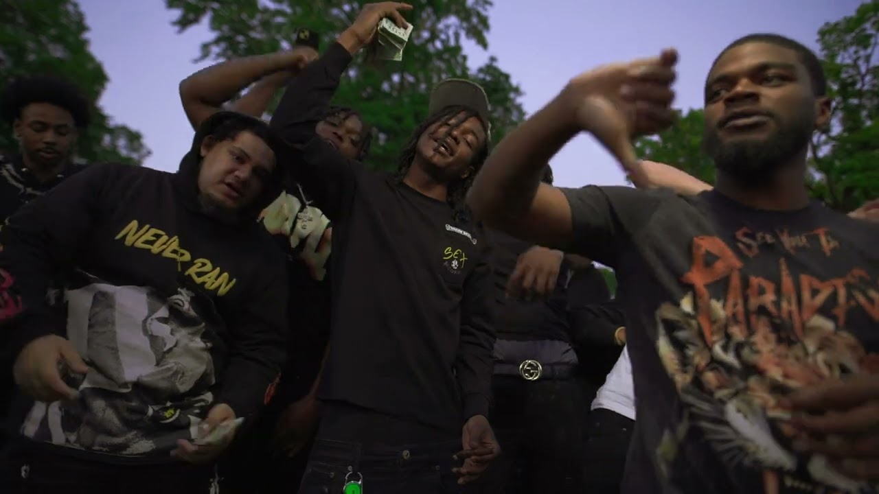 Weeze223s x Bandup | 