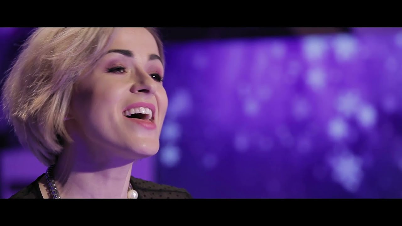 Lulejże mi lulej - Alicja Kalinowska (pastorałka z filmu 