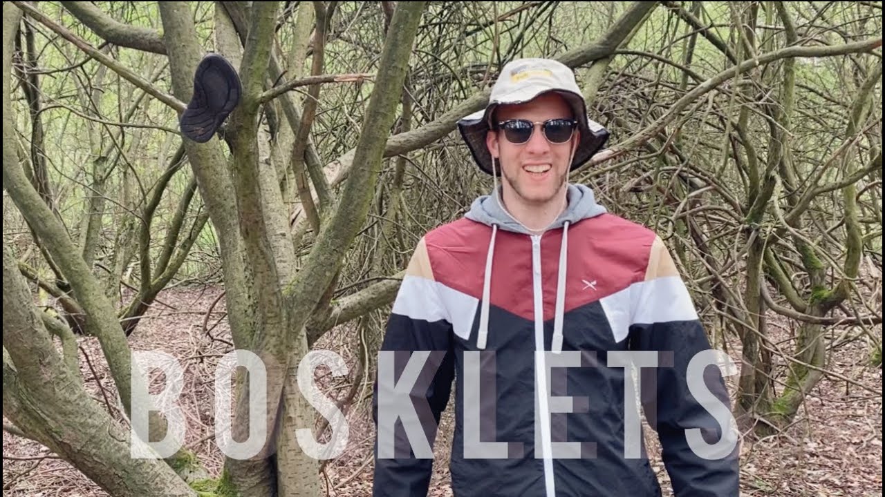 🍁 BOSKLETS (les2) 🍁