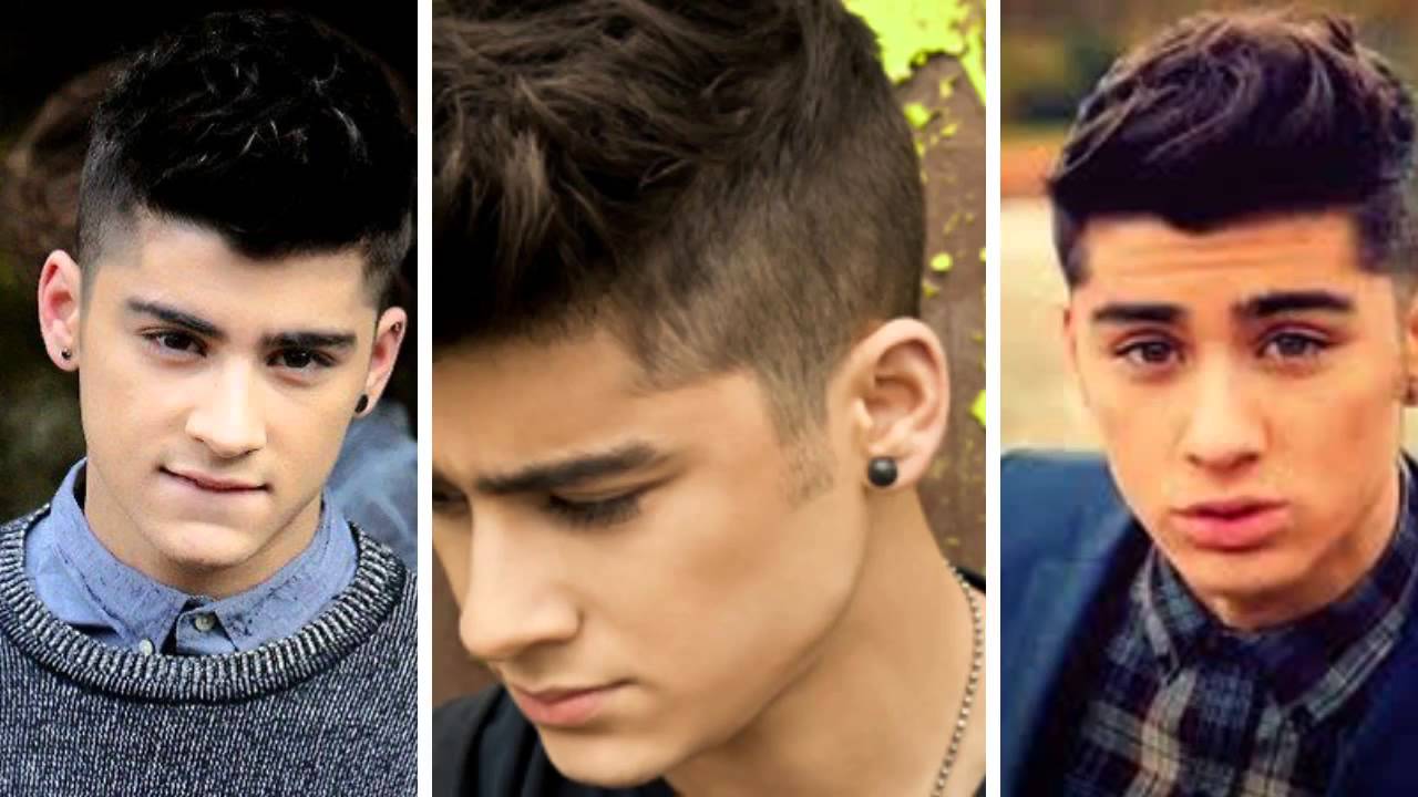 Happy 20th Birthday Zayn Malik! ♥